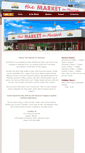 Mobile Screenshot of marketonmacleod.com